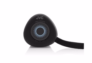 Bluetooth kõlar JVC XS-E423B must