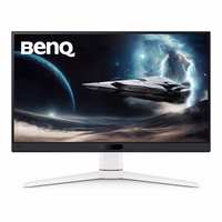 BenQ MOBIUZ EX251 computer monitor 62.2 cm (24.5") 1920 x 1080 pixels Full HD LED must, valge