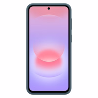 Samsung Silikoonist ümbris Samsung Galaxy A37 5G - tumeroheline