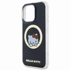 Hello Kitty IML Sweet Kitty Magsafe Ümbris jaoks iPhone 16 Pro Max - Must