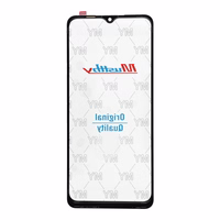 MUSTTBY front glass + OCA SAMSUNG a12