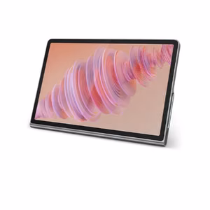 Lenovo Tab Plus ZADX0091SE – 11.5-tolline IPS 2000 × 1200 tahvelarvuti, MediaTek Helio G99, 8 GB LPDDR4X RAM, 128 GB, Wi-Fi, Android 14, hall, ilma toiteadapterita