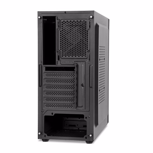 I-BOX ANTILA 39 Midi Tower ATX arvutikorpus