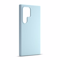 Etteri Silikoon ümbris for Samsung Galaxy S25 Ultra helesinine