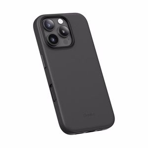 Benks Magnetic Vita Pro Silicone Ümbris jaoks Iphone 16 Pro must