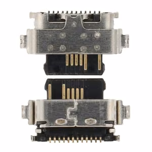 Laadimiskontakt CAT S75 Type C