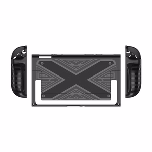 Dux Ducis Protective Ümbris Nintendo Switch 2 must