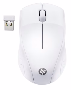 HP 220 hiir RF juhtmevaba optiline