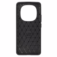 Tel Protect Carbon Elite jaoks Xiaomi Redmi Note 14 Pro 5G Must