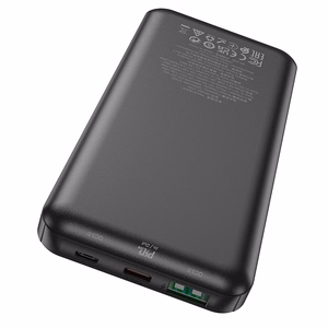 Powerbank Hoco 10000 mAh QC3.0 PD 3A 20W J102 must