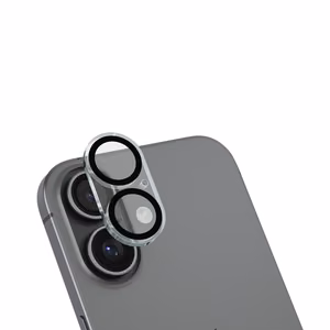 Crong Lens Shield camera-lens glass protector for iPhone 17