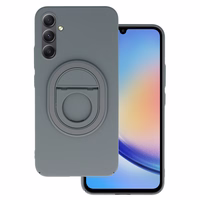 Tel Protect Magnetic Elipse Ümbris jaoks Samsung Galaxy A34 5G hall