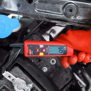 Uni-T UT256 pingetester