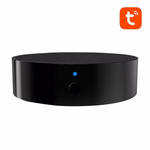 Universal Pult Control IR WiFi Avatto S16 TUYA