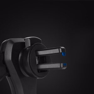 Car Holder H01 Must gravity car holder jaoks the ventilation grille