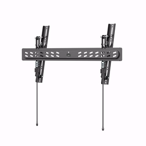 Gembird WM-95T-PRO-01 TV wall mount, PRO series (tilt), 43”-95”, must