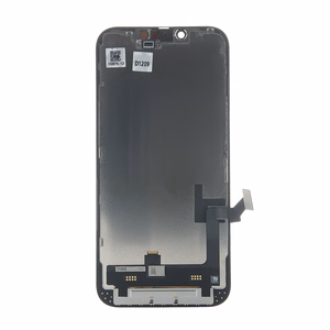 LCD Display with touch screen for iPhone 14 Incell FHD black