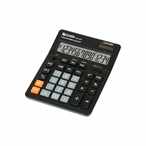 ELEVEN kalkulator biurowy SDC-554S must