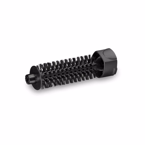 BaByliss Shape & Smooth AS82E – soojendusega juuksesirgendushari, 800 W, must