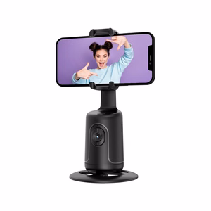Inteligent selfie with face recognition tracking and gesture recognition P1 must