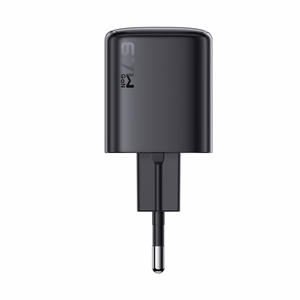 Acefast A134 GaN USB-C seinaklaadija, 67 W, must