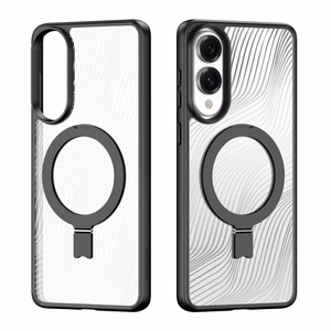 DUX DUCIS case AIMO MAG compatible with MagSafe jaoks SAMSUNG S25 Edge must
