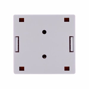 Alantec GN011 – pinnapealne Cat 6 võrgupesa, valge