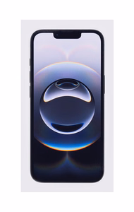 MOBIILTELEFON IPHONE 16E/128GB BLACK MD1Q4 APPLE