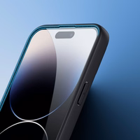 DUX DUCIS ümbris AIMO MAG compatible with MagSafe jaoks IPHONE 15 Pro Max must