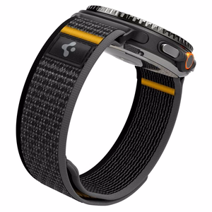 SPIGEN ATHLEX AIR SAMSUNG GALAXY WATCH 8 / CLASSIC (40 / 44 / 46 MM) AKTIIVNE MUST