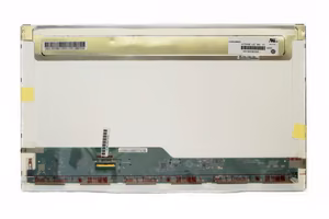 LCD ekraan 17.3" 1920x1080 FULL HD, LED, matt, 40pin (vasakul), A+
