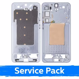 Keskkere ühilduv Samsung S936 S25 Plus / Ice Blue / (Service Pack)