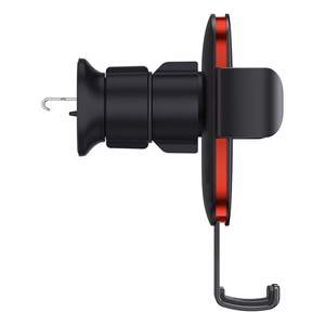 Baseus car holder Metal Age II must gravity jaoks air outlet