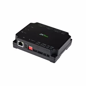 ZKTECO Access Control Panel koos WebServer APP (2 Door) C2-260
