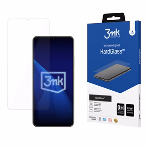 3mk HardGlass Karastatud klaas jaoks Realme C61