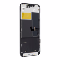 LCD Screen iPhone 13 Pro with digitizer must (RJ Incell)