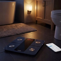 Vitafit VT701 – Nutikas vannikaal Bluetooth ja keha koostise analüüsiga