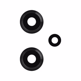 Rear Camera Lens Ühildub OnePlus Nord CE 2 Lite 5G rear camera lens (3pcs)