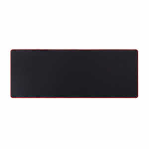 Large Gaming Mouse Pad koos Stitched Edges 800x300
