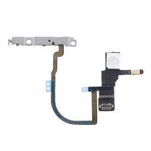 Power on/off, volume flex jaoks iPhone 12 Mini
