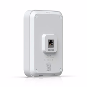 Ubiquiti U7 In-Wall 4300 Mbit/s valge Power over Ethernet (PoE)