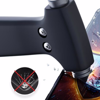 3mk Silky Matt Privacy Privacy Ekraanikaitse jaoks Samsung Galaxy XCover 7