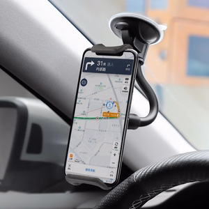 Car Hoidja VENNUS - SMART 27CM /air vent and windshield mount/