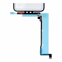 MUSTTBY Touch ekraan + OCA IPHONE 11 pro max