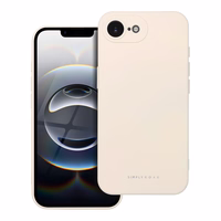 Roar Space Ümbris - jaoks Iphone 16e Aqua valge