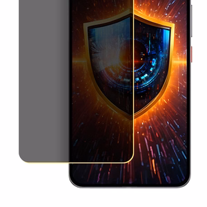 3mk Silky Matt Privacy™ matt ekraanikaitse Nubia Neo 3