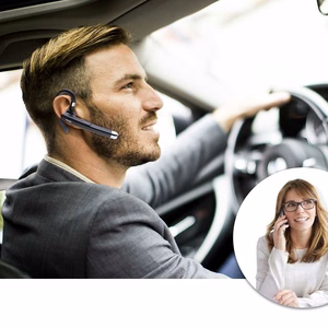 Reach LR1 Bluetooth-vabakäeseade