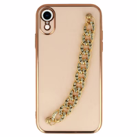 Trend Ümbris jaoks Iphone XR design 4 light roosa