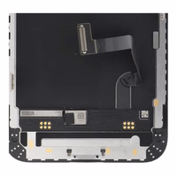 FixCell LCD Display jaoks IPHONE 12 Mini Super Retina XDR (refurbished)