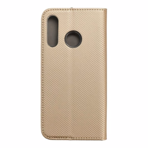 SMART Ümbris Kaaned jaoks HUAWEI P30 Lite kuldne